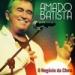 AMADO BATISTA - Negocio Da China RemiX Dj Maninho ( 2014 ) Lagu terbaru