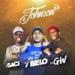 Download MC 7Belo, MC GW e MC Saci - Onda do Lança (DJ Johnson) lagu mp3