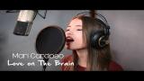 Download Video Lagu Mari Cardoso - Love on The Brain (cover Rihanna) baru