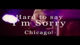 Video Music Passenger, The Once & Stu Larsen | Hard To Say I'm Sorry Terbaik di zLagu.Net
