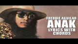 Download Lagu Freddie Aguilar — Anak [Official Lyric Video with Chords] Music