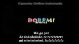 Video Lagu DO RE MI   Budi Doremi Karaoke   KARAOKE ONLINE   Free Online Karaoke Indonesia 2021
