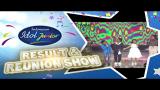 Download Lagu NAVIS, SHARON ft. GAC - BAHAGIA - RESULT AND REUNION - Indonesian Idol Junior 2 Music