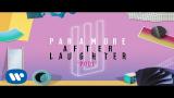 Video Lagu Paramore: Pool (Audio) 2021 di zLagu.Net