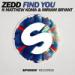 Download lagu terbaru Zedd - Find You (Feat Matthew Koma & Miriam Bryant) [Extended Mix]