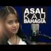 Download mp3 lagu Asal Kau Bahagia (Armada) Covered by Hanin Dhiya 4 share