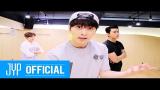 Download 2PM "My House(우리집)" Dance Practice #2 (Eye Contact Ver.) Video Terbaik