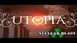 Video Lagu EPICA - Unchain Utopia (OFFICIAL LYRIC VIDEO) 2021