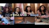 Video Lagu Music FTISLAND - "Wind" MV Reaction - zLagu.Net