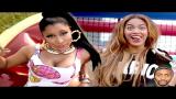 Video Lagu Nicki Minaj & Beyonce ‘Feeling Myself’ Music Video On Vevo Music baru di zLagu.Net