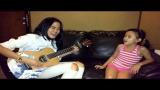 Video Music Sheryl & Clarice sing together Blank Space from Taylor Swift ( cover version ) Terbaru