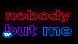 Video Music Michael Bublé – Nobody But Me [OFFICIAL LYRIC VIDEO] Terbaik