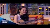 Video Lagu Music Sheryl Sheinafia Berbagi Pengalaman Bermusik Terbaru - zLagu.Net
