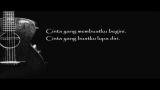 Video Lagu Music Syahrini - Cinta Tapi Gengsi (Official Lyric Video) Gratis