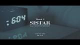 video Lagu [Special Clip] Thank you, Good-bye SISTAR Music Terbaru