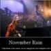 Lagu Gun And Roses - November Rain (Piano) terbaik