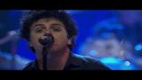 Video Musik Green Day  iHeart Radio 2016 Official Full Concert