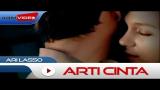 Video Ari Lasso - Arti Cinta | Official Video Terbaru