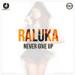Download mp3 gratis Raluka - Never Give Up (Official Radio Edit) - zLagu.Net