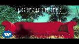 Lagu Video Paramore: My Heart (Audio)