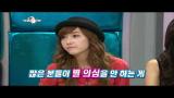 Music Video 【TVPP】Jessica(SNSD) - Scandal with Ok Taec Yeon, 제시카(소녀시대) - 옥택연과의 열애설, 그 진실은? @ Radio Star Terbaru di zLagu.Net