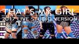 Download Video Fifth Harmony - That's My Girl (2017 Live Studio Version) - Without Camila Cabello Gratis