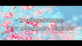 Download Lagu Walkashame - Meghan Trainor (Lyrics) Musik