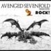Gudang lagu Avenged Sevenfold - Dear God (Chip) gratis