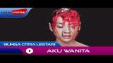 Download Bunga Citra Lestari feat. Dipha barus - Aku Wanita | Official Video Video Terbaik