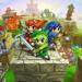 Download mp3 Terbaru The Legend Of Zelda: Tri Force Heroes Main Theme gratis