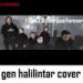 Download music I Don’t Wanna Live Forever Gen Halilintar (COVER) By 11 Siblings mp3 Terbaru