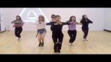 Video Lagu Apink - Only One - mirrored dance practice video - 에이핑크 내가 설렐 수 있게 안무 연습 영상 Gratis