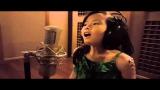 Music Video Clarice Cutie sing Flashlight ( cover of Jessie J's famous Hits ) Terbaru