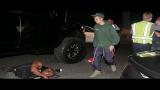 Music Video Justin Bieber Runs Over Paparazzo With Monster Truck Terbaru di zLagu.Net