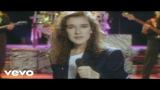 Video Lagu Céline Dion - Where Does My Heart Beat Now Terbaru