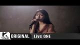 Video Musik Live ONE(라이브원): Suzy(수지)_Exclusive Live Performance!_행복한 척 Terbaru - zLagu.Net