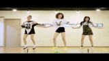 Download Video Orange Caramel - My Copycat - mirrored dance practice video - 오렌지캬라멜 나처럼해봐요 baru - zLagu.Net