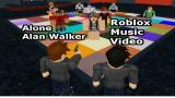 Download Lagu Alone - Alan Walker - Bully Story - Roblox Music Video Music - zLagu.Net