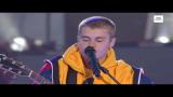 Video Musik Justin Bieber - Love Yourself (Live - #OneLoveManchester) HD Terbaru di zLagu.Net