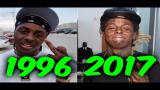 Download Video The Evolution of Lil Wayne (1996-2017) Music Terbaru