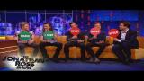 video Lagu One Direction Play Never Have I Ever - The Jonathan Ross Show Music Terbaru