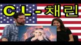 Lagu Video Americans Meet Kpop: CL "Hello Bitches" (KOR SUB)