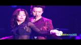 Lagu Video [4K초고화질] JYJ  Letting Go YUCHUN focus in Seoul,Honkong,Beijing edit ver. HD Gratis