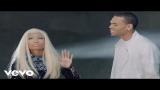 Download Vidio Lagu Nicki Minaj - Right By My Side (Explicit) ft. Chris Brown Musik di zLagu.Net