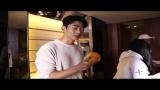 Video Lagu THE 2PM in TOKYO DOME 'Promise' intoro VTR + making(Taecyeon ver.) Terbaik