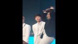 Video Lagu 160820 세븐틴 SEVENTEEN Mingyu Hoshi DK speaking Bahasa Indonesia - Shining diamonds Fanmeet in Jakarta Music Terbaru