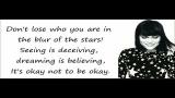 Video Music Jessie J - Who You Are (Lyrics On Screen) Terbaru di zLagu.Net