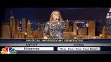 Download video Lagu Wheel of Musical Impressions with Céline Dion Terbaik
