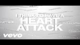 Download Vidio Lagu Demi Lovato - Heart Attack (Official Lyric Video) Terbaik di zLagu.Net