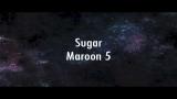 Music Video Maroon 5 - Sugar (lyrics) Terbaru - zLagu.Net